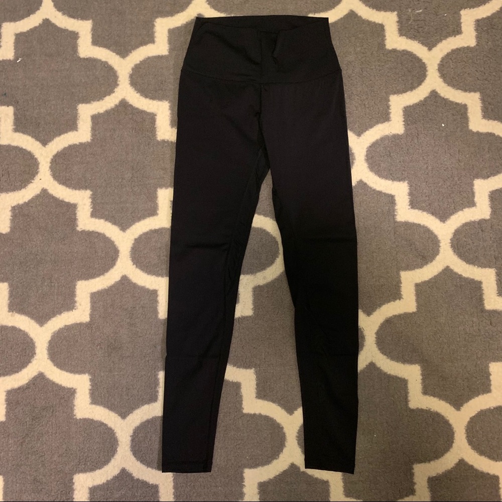 C.Saucy Signature Underscrub Leggings